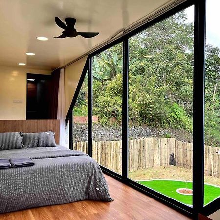 The White Box Villa - Genting Highland Foot Area Bentong Zewnętrze zdjęcie