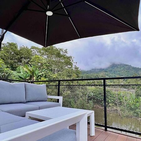 The White Box Villa - Genting Highland Foot Area Bentong Zewnętrze zdjęcie