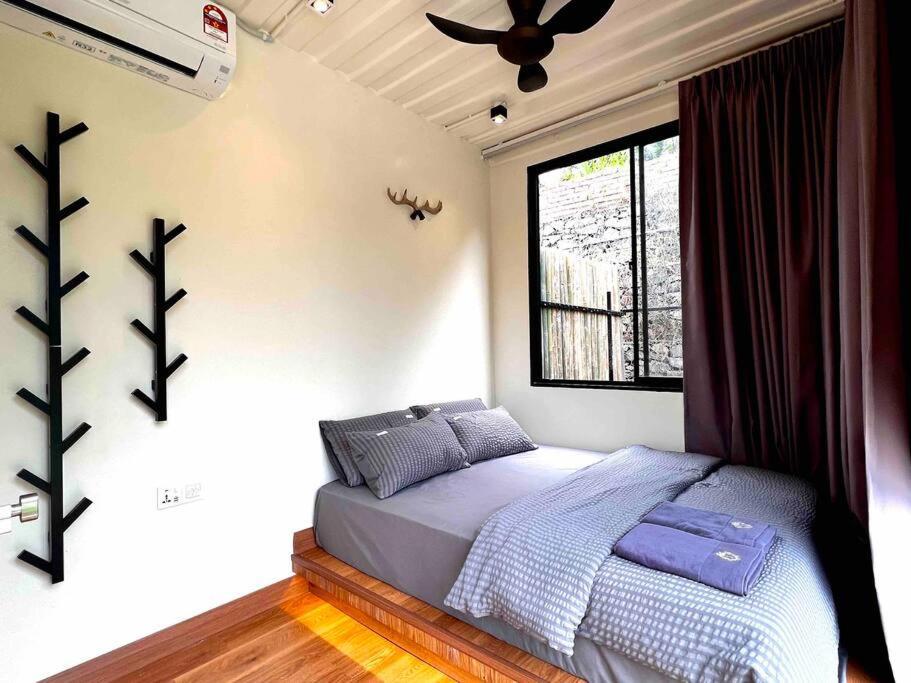 The White Box Villa - Genting Highland Foot Area Bentong Zewnętrze zdjęcie